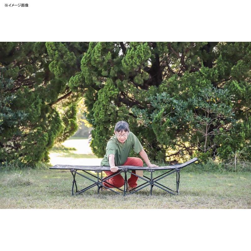 TENT FACTORY（テントファクトリー） アウトドアベッド スパイダー