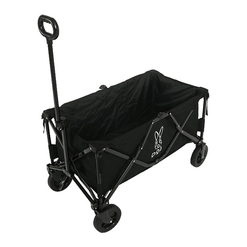 DOD フォールディング キャリーワゴン キャリーカート アウトドア 楽天市場】DOD キャリーワゴン フォールディングキャリーワゴン