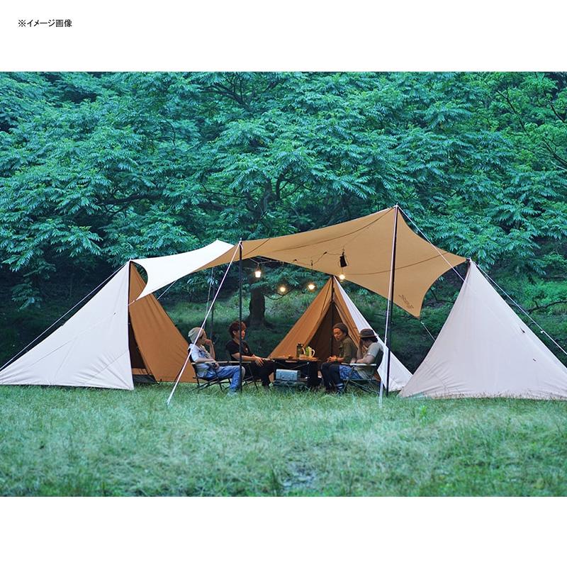 DOD チマキテント タンカラー 楽天市場】【19日20時から最大P47倍☆要エントリー】アウトドア