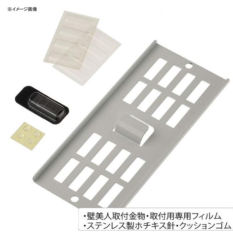 アクアリデオ EASY HOOK ホワイトの画像