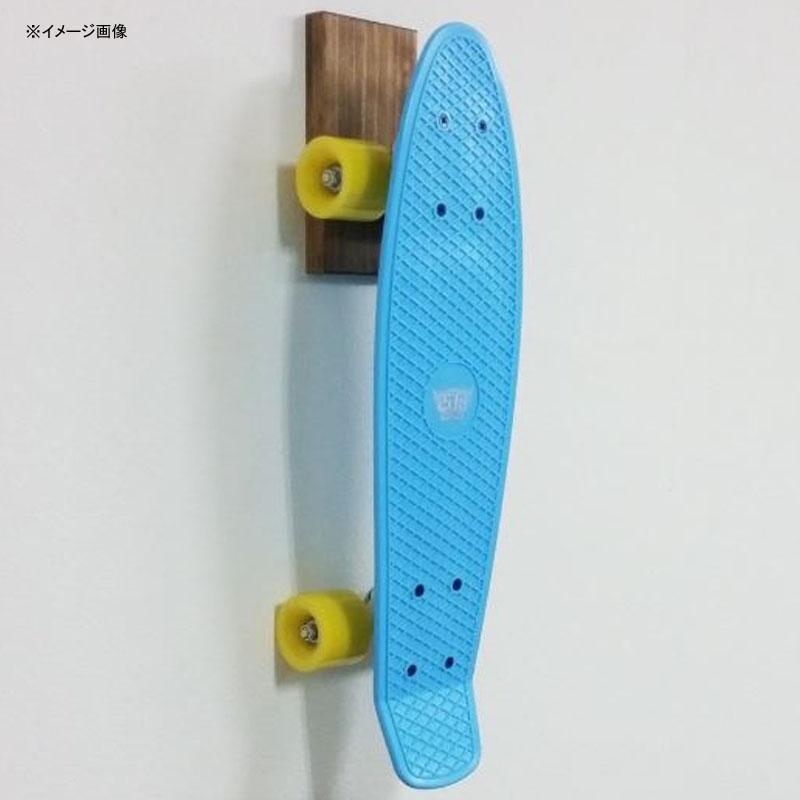 アクアリデオ EASY HOOK ブラウンの画像