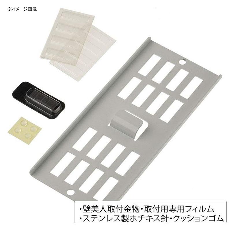 アクアリデオ EASY HOOK ブラウンの画像