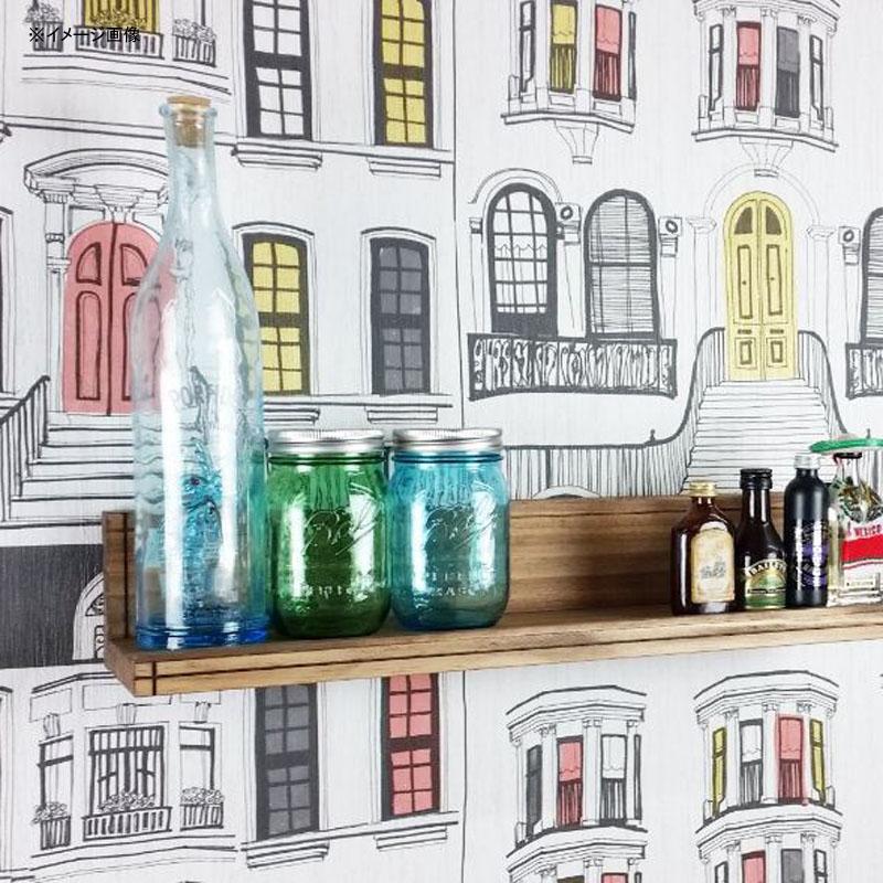 アクアリデオ EASY SHELF(棚のみ) ホワイトの画像