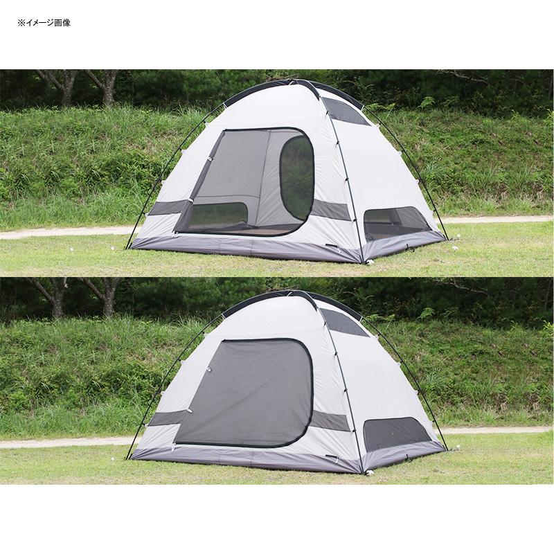 テント DOD ザ・テント L タン×カーキ テント キャンプ