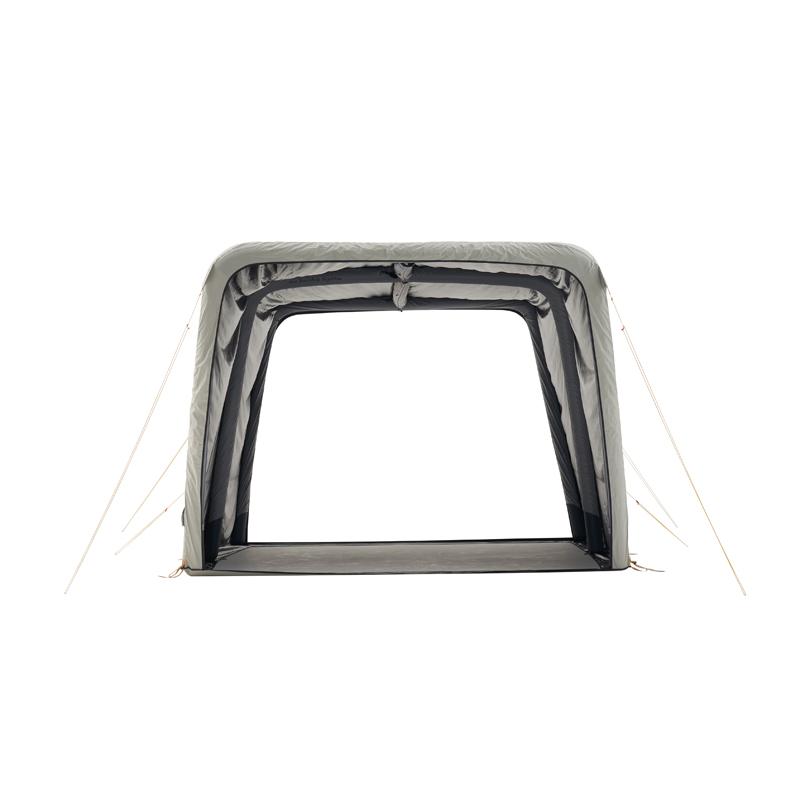 ほぼ未使用 タープ・シェルター ロゴス 認証店限定 グランベーシック エアマジック DOUKUTSUシェルター-BJ 【VQL1246415089】(43560円)