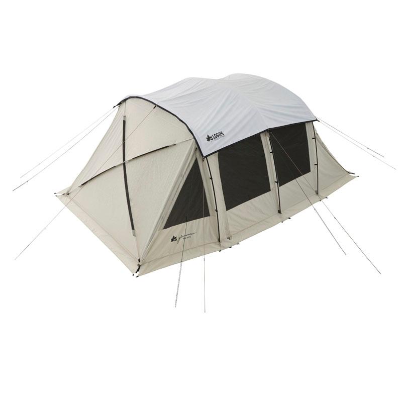 LOGOS ソーラーブロックトップシート LOGOS ロゴス ソーラーブロック トップシート300-BJ : アット