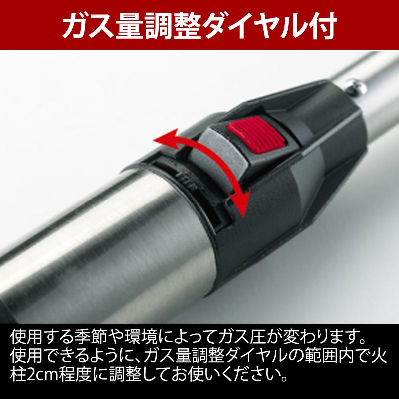 【新品未使用】ユニフレーム スティックターボ2 UNIFLAME(ユニフレーム)スティックターボⅡ - STANDARD point