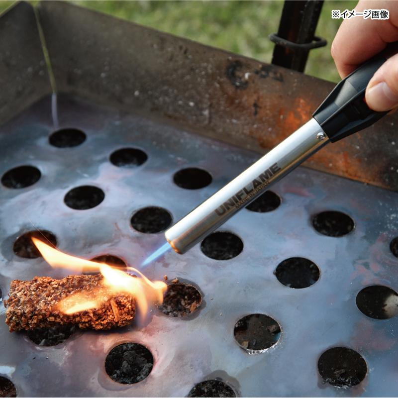 ユニフレーム スティックターボⅡ 2つセット 新品未使用品 UNIFLAME×myX「STICK TURBO Ⅱ」 | GOOD OPEN AIRS myX