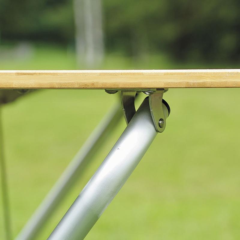 snow peak アウトドアテーブル スノーピーク ワンアクション