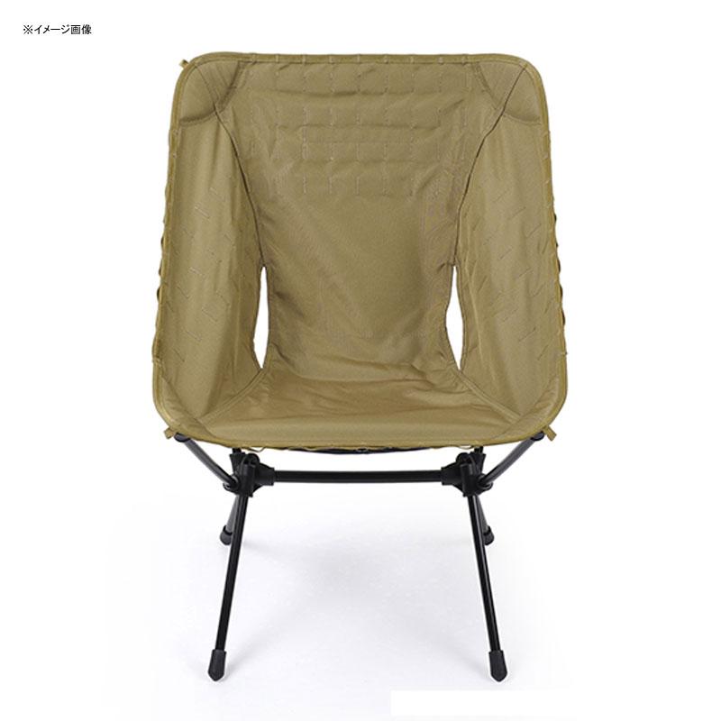 アウトドアチェア ヘリノックス アドバンスドTACチェアスキン コヨーテ