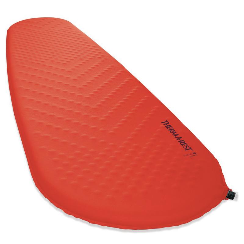 サーマレスト アウトドアマット プロライト  R  ポピー Therm-a-Rest（サーマレスト） アウトドアマット プロライト WR ポピー