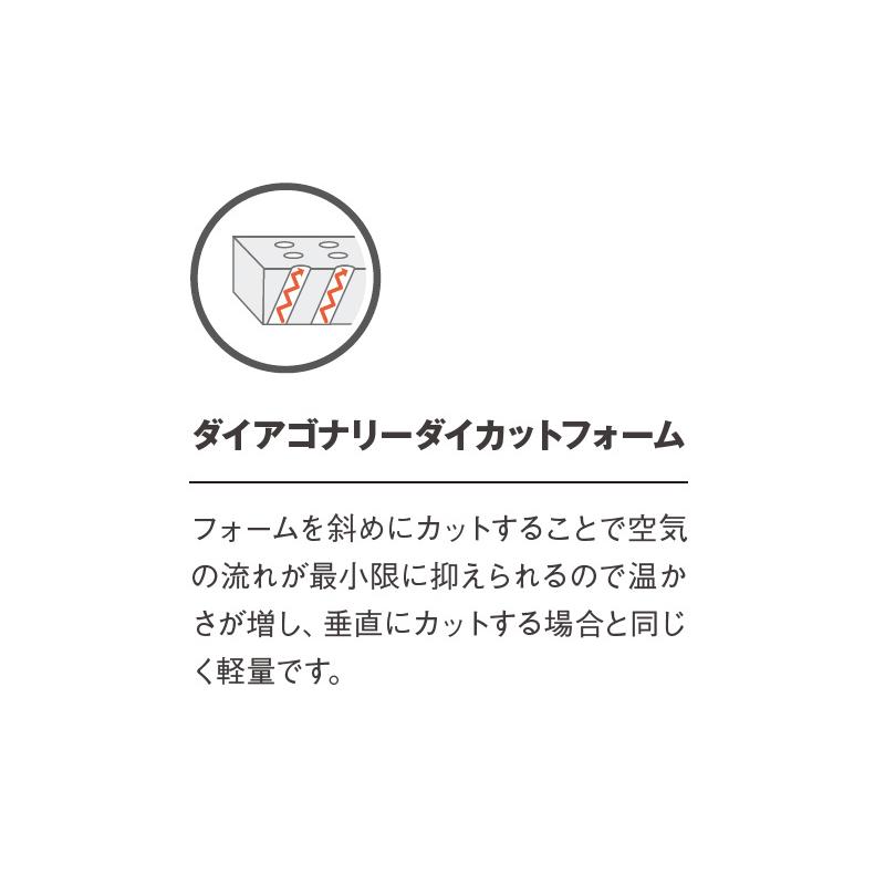 Therm-a-Rest（サーマレスト） アウトドアマット プロライト WR ポピー