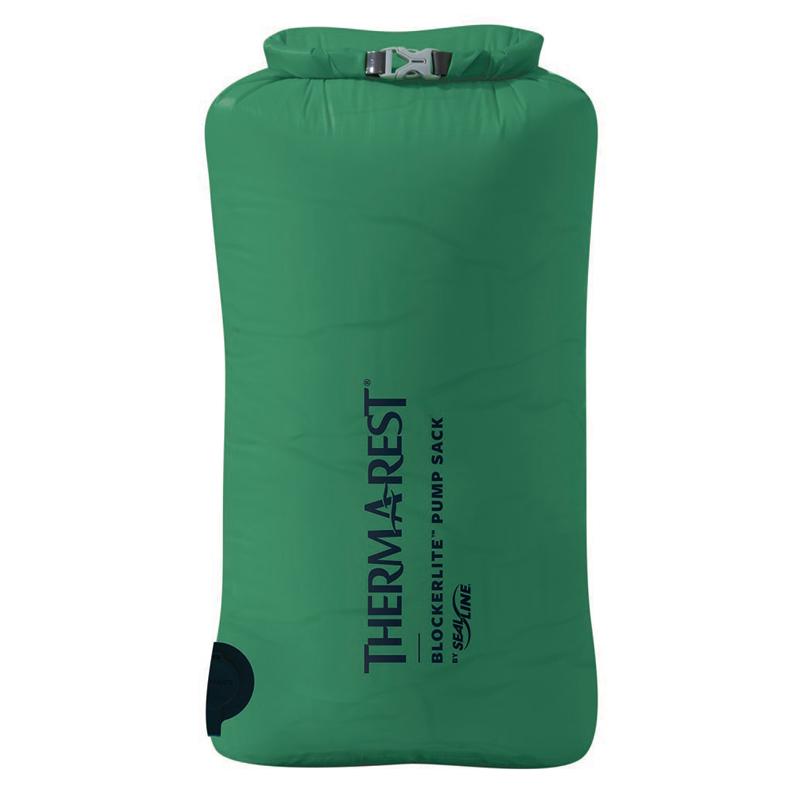 サーマレスト アウトドアマット ブロッカーライトポンプサック  20L Therm-a-Rest（サーマレスト） アウトドアマット ブロッカーライト
