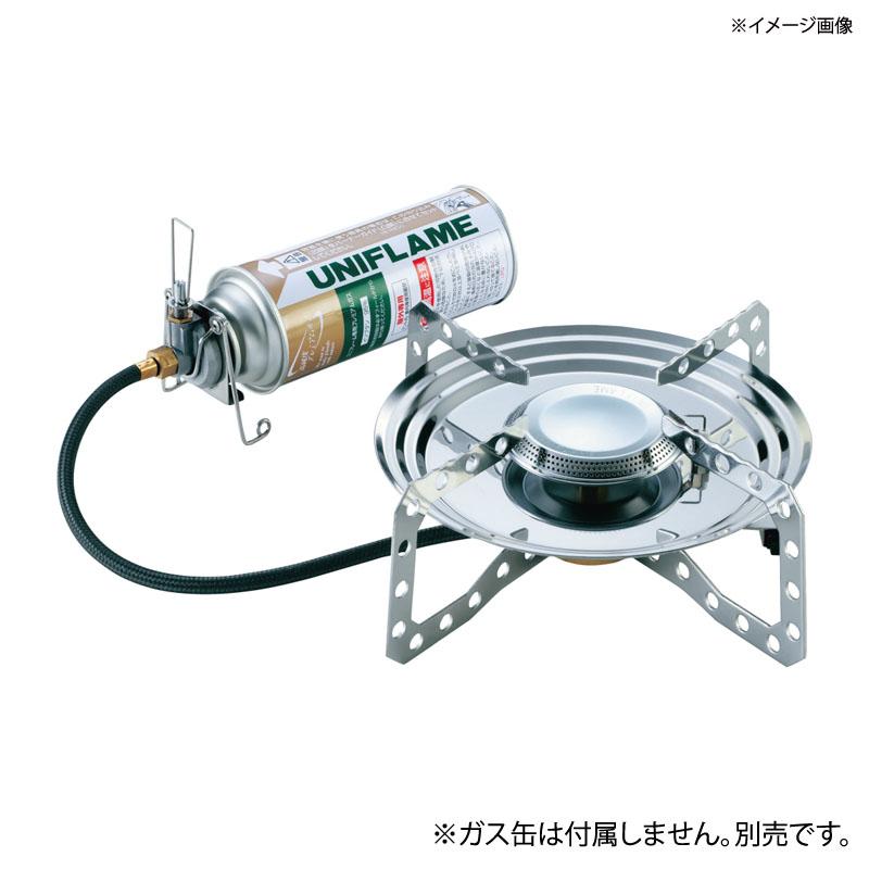 UNIFLAME シングルバーナーコンロ UNIFLAME（ユニフレーム） シングルコンロ テーブルトップバーナー US