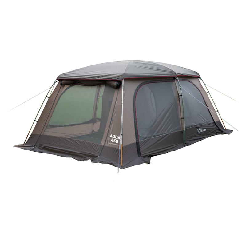 TENT FACTORY（テントファクトリー） テント TENT FACTORY 2ルーム