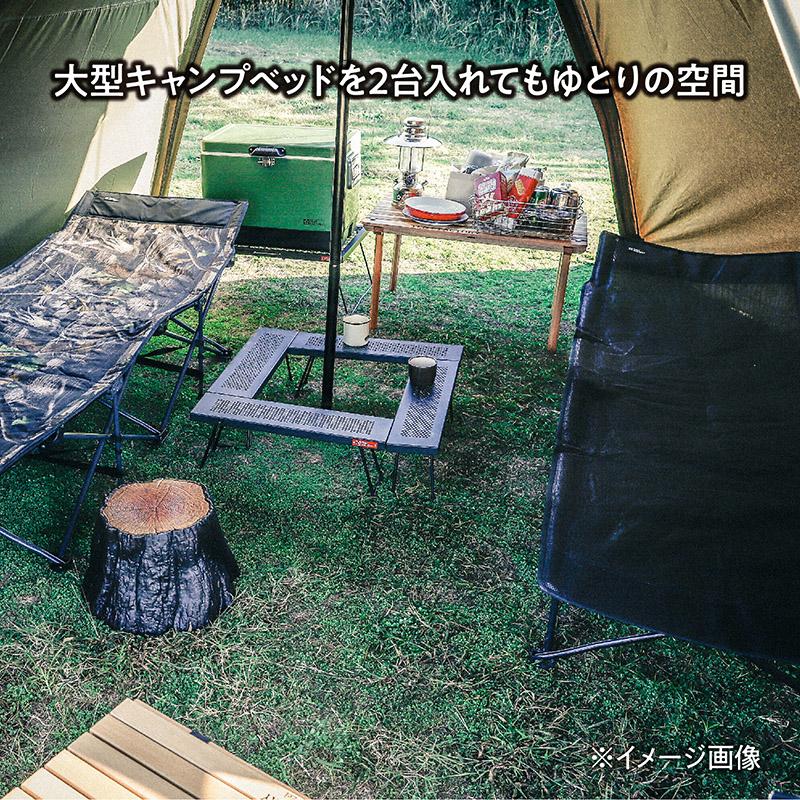 TENT FACTORY（テントファクトリー） テント TENT FACTORY Hi-TCワイド