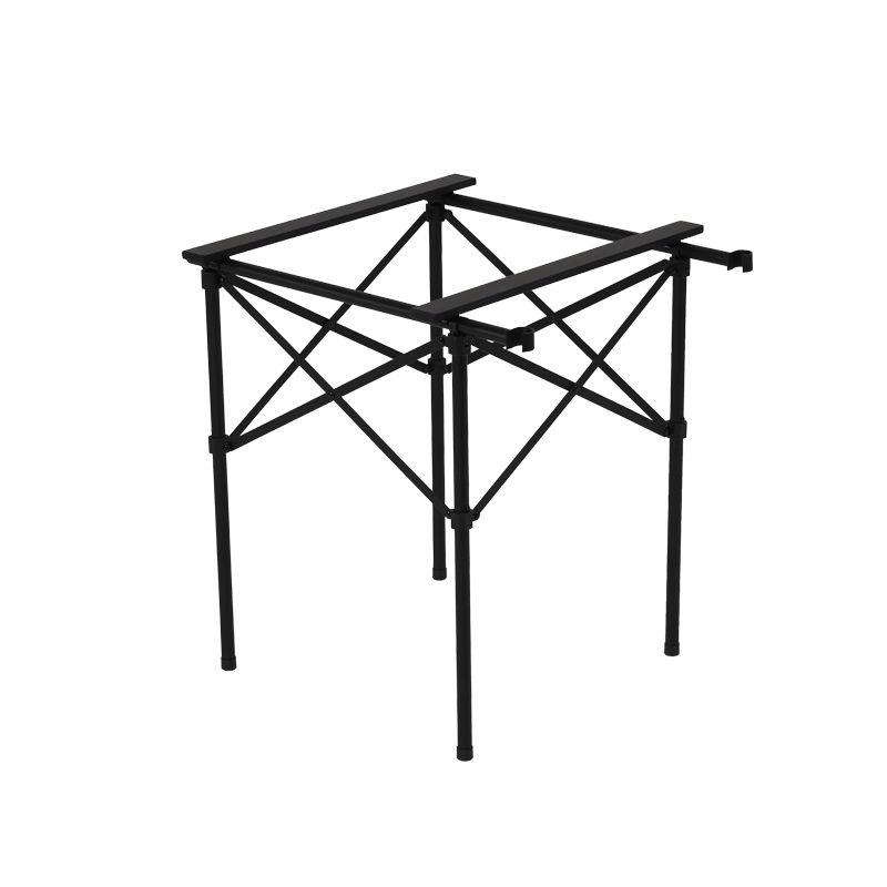 DOD アウトドアテーブル クッキングキング クッキングキング（ブラック） TB5-723-BK - DOD（ディーオー