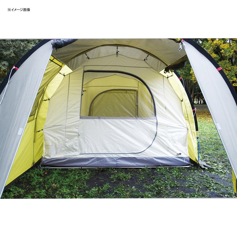 TENT FACTORY（テントファクトリー） フォーシーズン トンネル