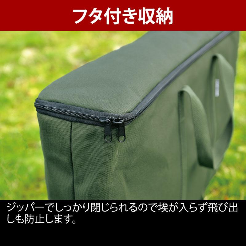 UNIFLAME（ユニフレーム） ツーバーナー ツインバーナー US-1900+収納