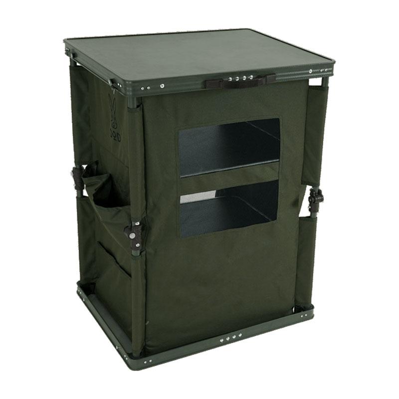 DOD（ディオーオーディー） アウトドアテーブル マルチキッチン