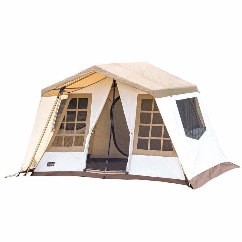 【新品未使用】Ogawa　OwnerLodge Type52R T/C ogawa（アウトドア） OGAWA オガワ オーナーロッジ タイプ52R