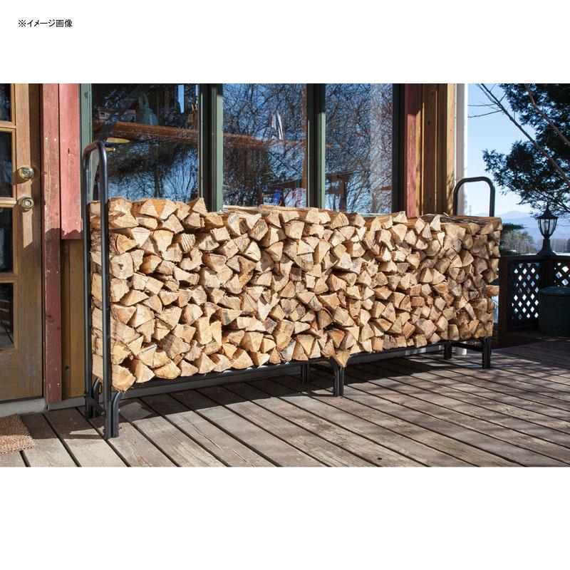 Fireside アウトドアスタンド 鉄製ログラック 大  大  ブラック アウトドアスタンド Fireside 鉄製ログラック 大 ブラック : アット