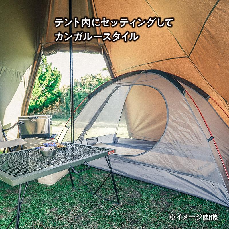 TENT FACTORY（テントファクトリー） テント TENT FACTORY Hi-TC