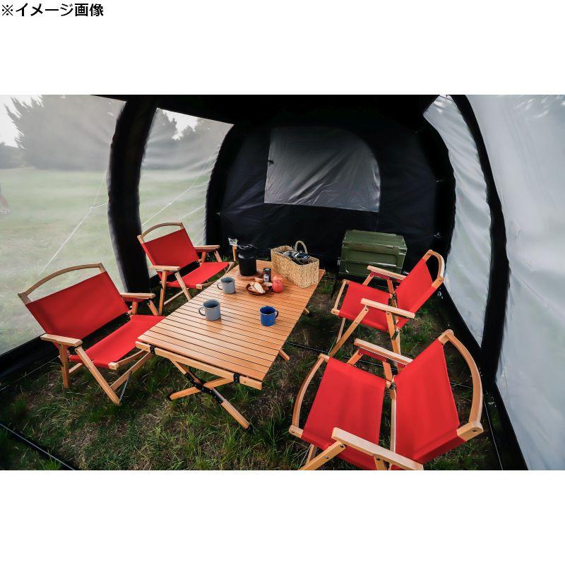 テント TENT FACTORY ブルーウィンド トンネル2ルームテント(ロング) LA BEB｜atbousai｜10