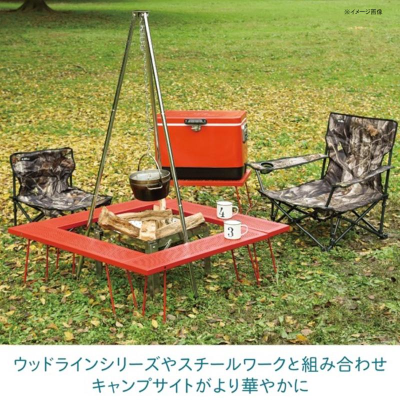 キャンプクーラー TENT FACTORY メタルクーラー スチールボックス M 29L/Mサイズ LBE｜atbousai｜10