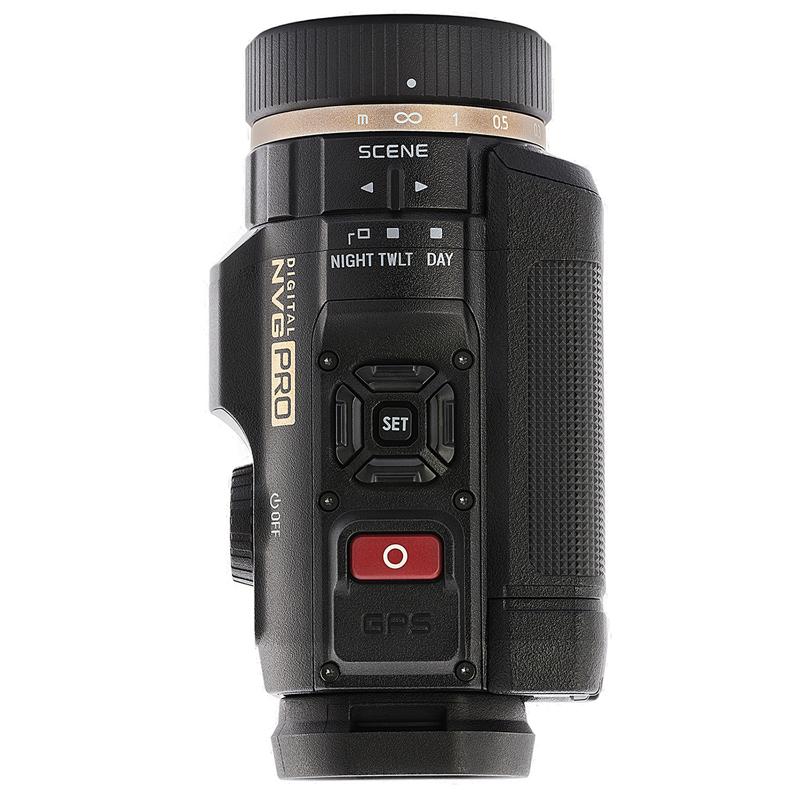 SIONYX サイオニクス プロ ブラック/ゴールド : アット防災 - 通販