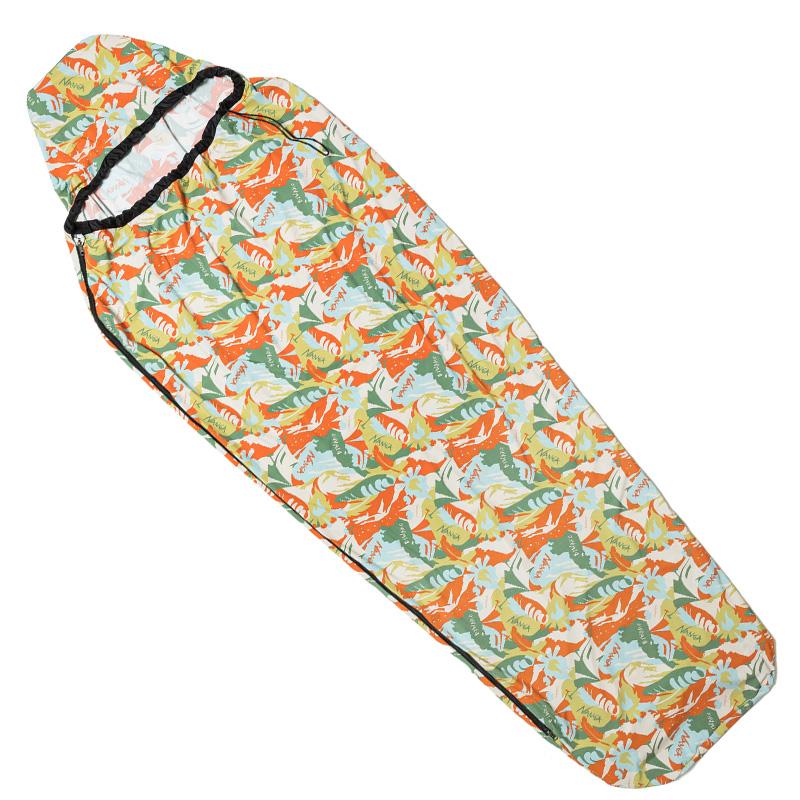 ナンガ  接触冷感シーツ  レギュラー  ORG ナンガ 接触冷感シーツ レギュラー ORG : アット防災 - 通販 - Yahoo