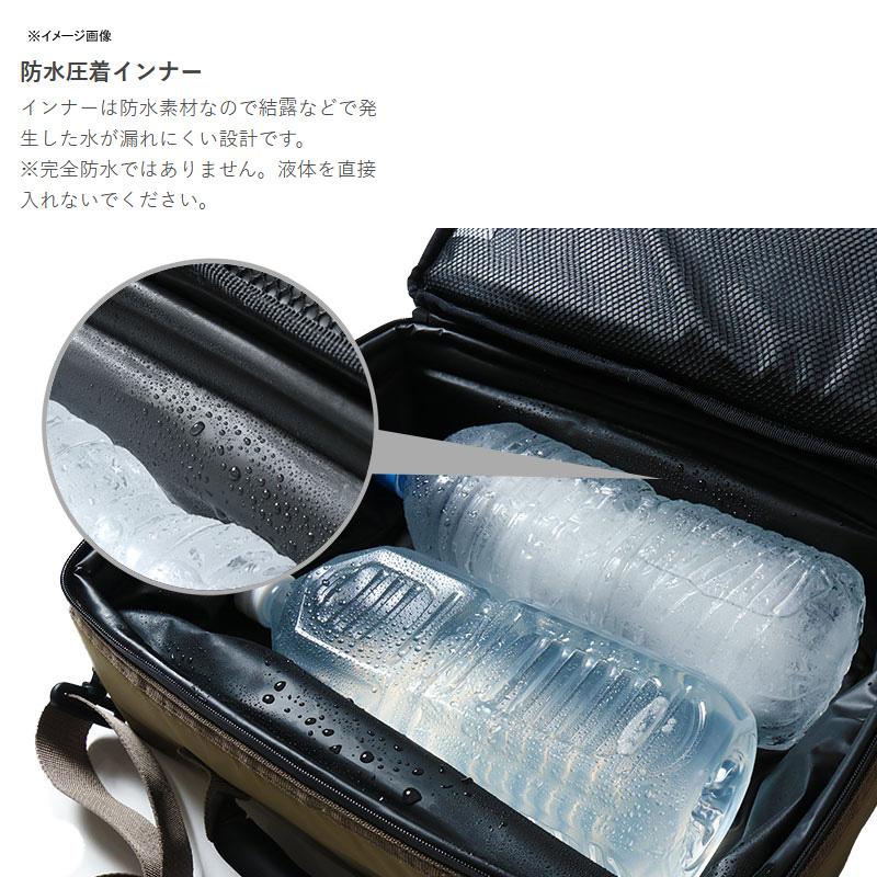 DOD（ディオーオーディー） ソフトクーラー ソフトくらお(23) 約23L TN