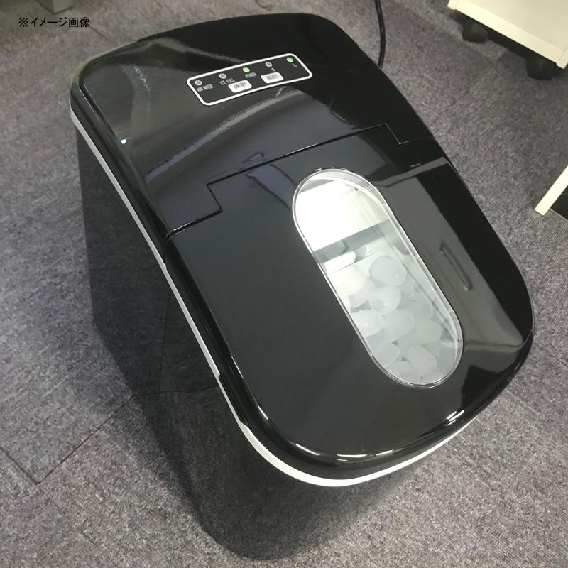 キャンプクーラー Mitsukin 高速製氷機 約2.2L ブラック_5