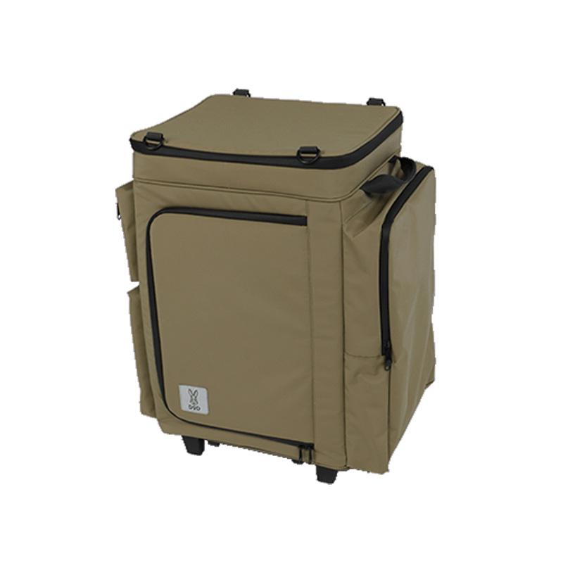 DOD バベコロ2 DOD／バベコロ2 | 道具・ギア 【BE-PAL】キャンプ、アウトドア