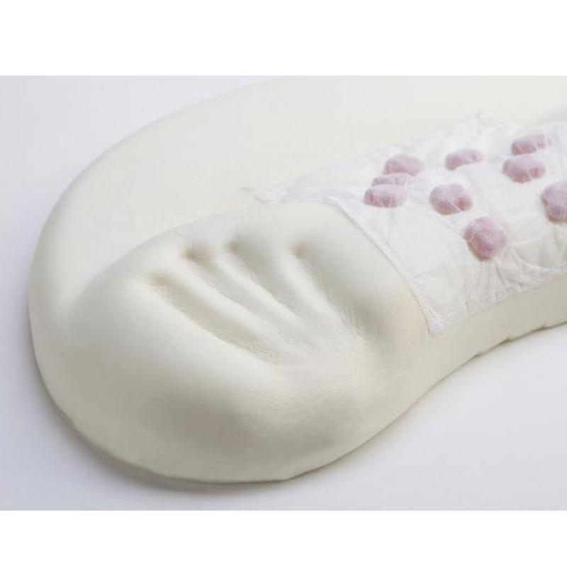 ★ファイテン(PHITEN) 星のやすらぎ 療法士指圧ピロー ヒルズスリープ Amazon.co.jp: ファイテン(phiten) 星のやすらぎ 療法士指圧