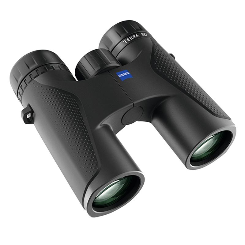 光学機器 ツァイス 双眼鏡 TERRA ED 10×32 ブラック_2
