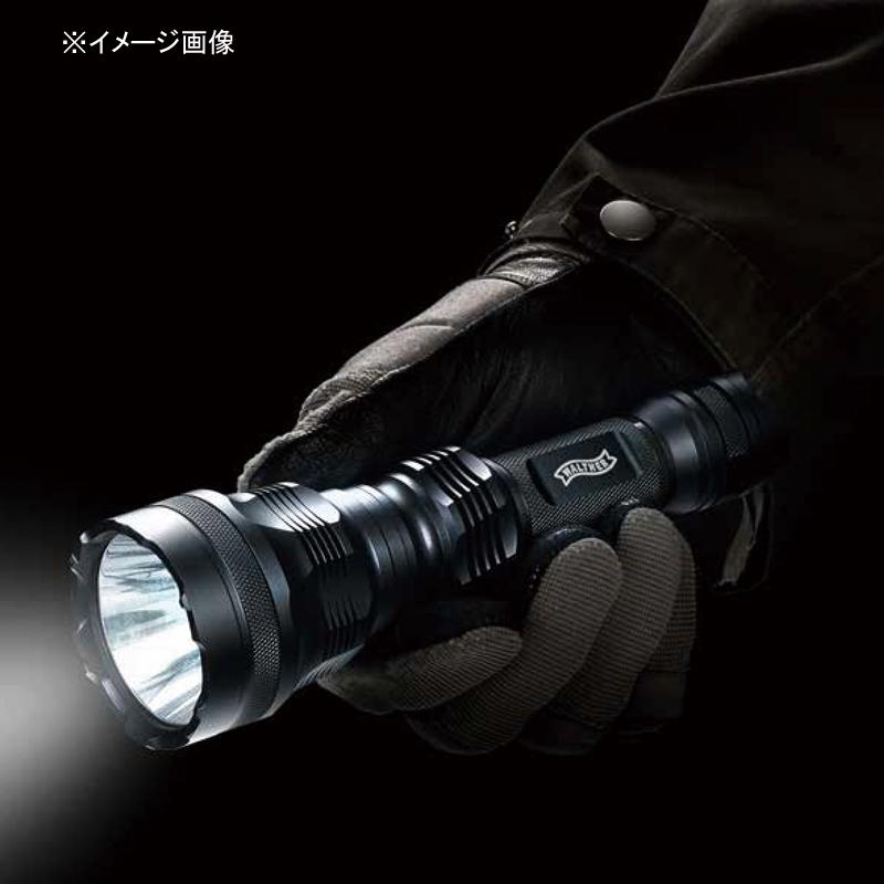 アウトドアライト WALTHER(ワルサー) ワルサーTGS80 最大700ルーメン