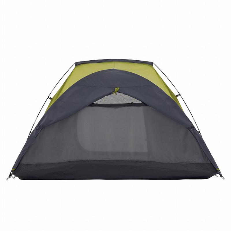 LOGOS テント ロゴス ROSY オーニングドーム・SOLO-BB : アット