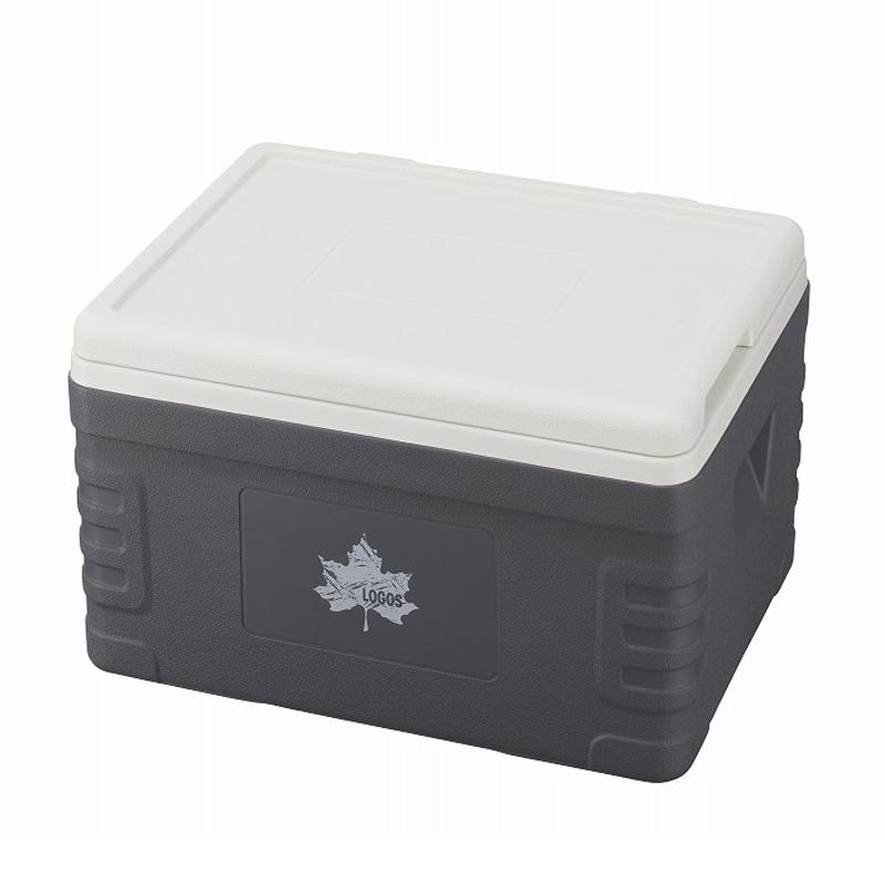 ロゴス キャンプクーラー サーモテクト 氷点下クーラー タフ30  30L LOGOS（ロゴス） キャンプクーラー サーモテクト 氷点下クーラー タフ