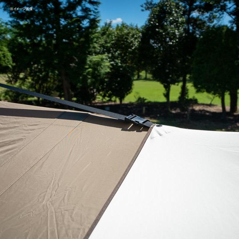 沖縄・離島除く全国届 タープ・シェルター ogawa オガワ システム