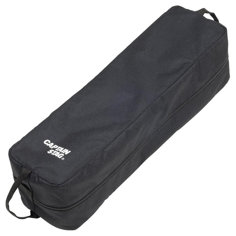 アウトドアベッド キャプテンスタッグ トレッカー イージーライト