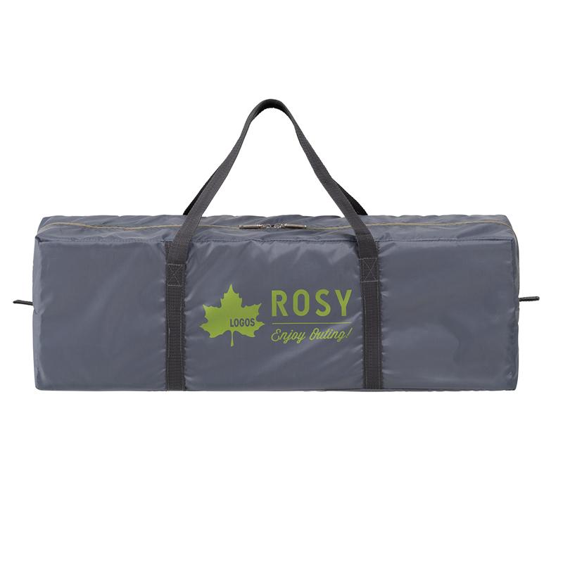 テント ロゴス ROSY オーニングドーム XLプラス-BB | LOGOS | 14