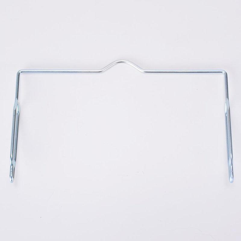 キッチンツール ROTHCO(ロスコ) 戦闘飯盒2型用吊り手S シルバー