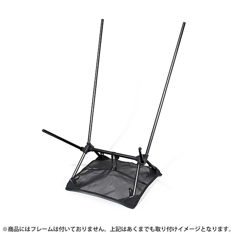 グランドシート CHAIR TWO用 5