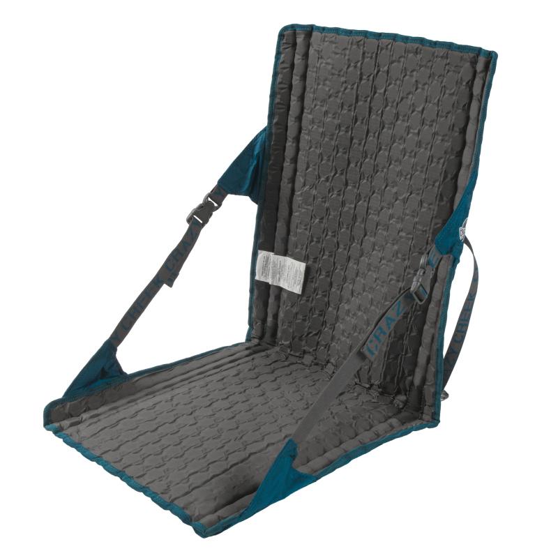 専用出品クレイジークリーク　HEX2.0 ロングバックチェア　Aブルー×スレート アウトドアチェア CRAZY CREEK HEX2.0 ロングバックチェア Aブルー
