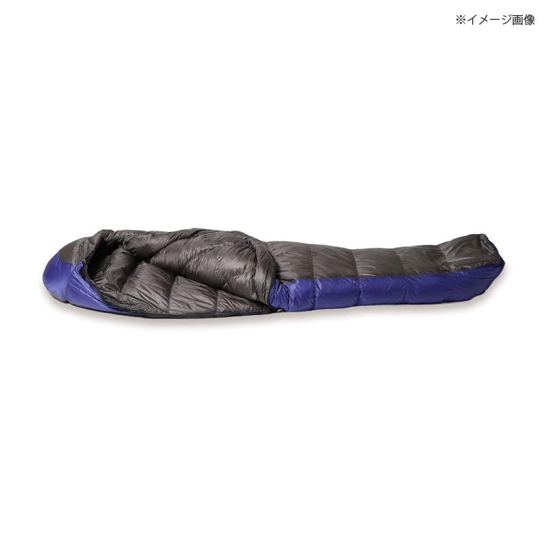 マミー型シュラフ ナンガ UDD BAG 810DX ショート BEG(ベージュ)