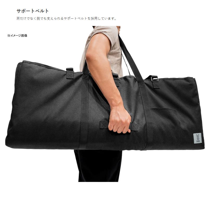 DOD（ディオーオーディー） キャンプ設営用具 テキーラバッグ2 M