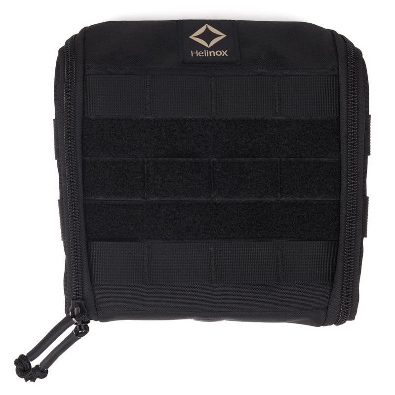 アウトドアテーブル ヘリノックス TAC サイド ストレージ スリム XS
