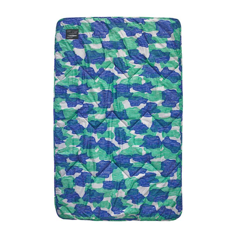 THERMAREST - サーマレスト　ジュノブランケット　タイドプール Therm-a-Rest サーマレスト ジュノブランケット タイドプール