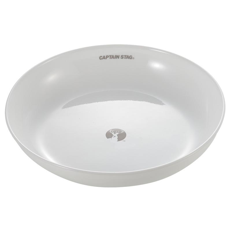 お皿・ランチボックス キャプテンスタッグ CS×コレール ミールプレート